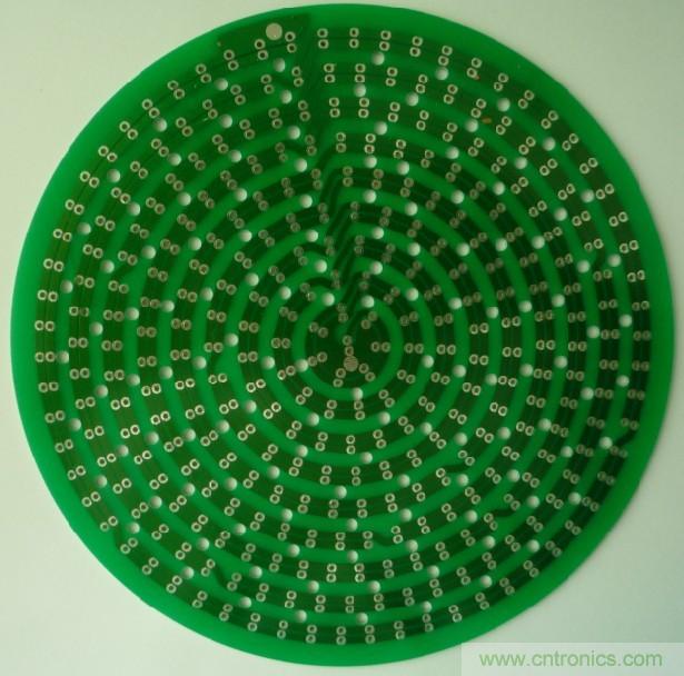 高速高密度PCB<a href=http://www.zhaicai.com.cn/pcb/ target=_blank class=infotextkey>設(shè)計</a>中電容器的選擇